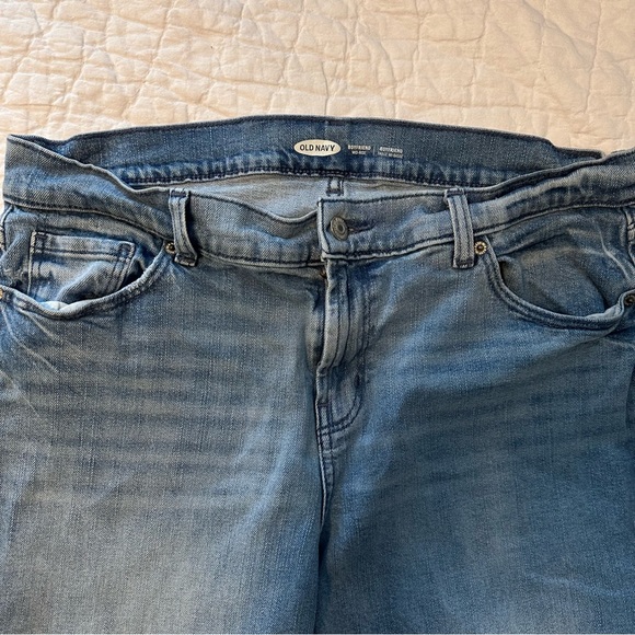 Boyfriend Jeans - Picture 2 of 5